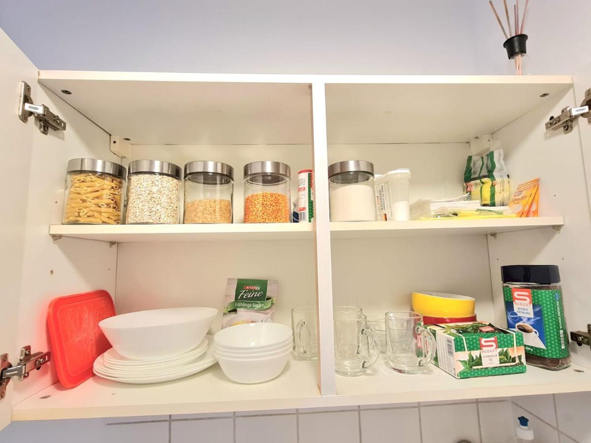 Apartment Center ! 3 Stops Away From The Center Of Vienna! Wien